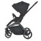 Коляска универсальная 2в1 El Camino Persona ME 1091-B (black),  код товара: ME 1091-B black